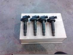 Катушка зажигания. Toyota Corolla, NZE120, NZE121 Toyota Premio, NZE120, NZE121 Двигатели: 1NZFE, 2NZFE