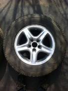 Lexus. 6.5x16, 5x114.30, ET35