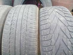 Nokian Hakkapeliitta. Зимние, без шипов, 2010 год, износ: 40%, 1 шт