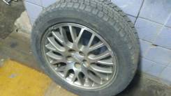 Subaru. x16, 5x100.00