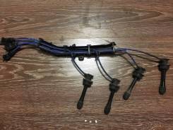 Высоковольтные провода. Toyota: RAV4, Carina, Scepter, Vista, Celica, Camry, Corona, Caldina, Carina E, Carina ED, Corona Exiv, MR2, Curren Двигатели...