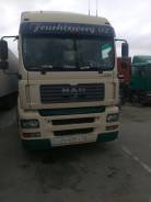 MAN TGA 18.430 4x2. Продам MAN TGA 18 430, 12 000 куб. см., 18 000 кг.