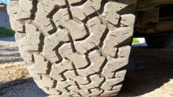 BFGoodrich Urban Terrain T/A. Всесезонные, износ: 30%, 4 шт
