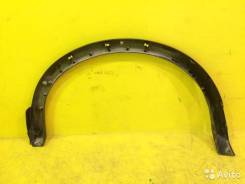 Д2985 расширитель задний правый nissan qashqai. Nissan Dualis Nissan Qashqai, J11