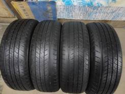 Dunlop Grandtrek ST30. Летние, 2010 год, износ: 10%, 4 шт