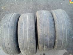 Michelin Energy. Летние, износ: 70%, 4 шт
