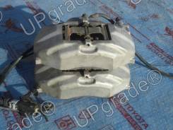 Суппорт тормозной. Toyota Celsior, UCF30, UCF31 Двигатель 3UZFE
