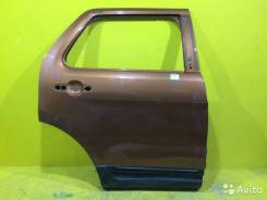 Дверь боковая. Ford Explorer