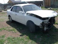 Toyota Camry. SV30, 4S