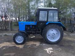 МТЗ 82.1. Мтз 82.1, 4 750 куб. см.