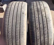 Bridgestone Turanza ER30. Летние, износ: 30%, 2 шт