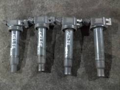 Катушка зажигания. Toyota: Alphard, Mark II Wagon Qualis, Highlander, Kluger V, Windom, Pronard, Sienna, Harrier, Camry, Estima, Avalon Двигатель 1MZF...