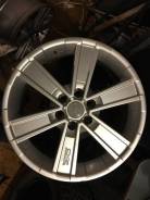 OZ Racing Italia 150. 7.0x17, 6x139.70, ET30, ЦО 67,1 мм.