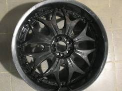Dolce Wheels. x22, 5x114.30