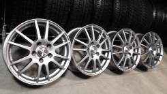 Bridgestone. 6.5x16, 5x114.30, ET40, ЦО 73,0 мм.