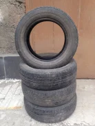 Bridgestone B65. ������, 50�%. ��� �����