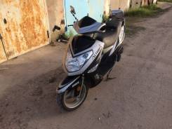 Kaitong Activ-1 Люкс. 150 куб. см., исправен, без птс, с пробегом