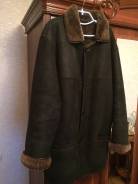 Дубленки. 54
