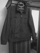 Куртки. 52, 54