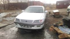 Toyota Corona Premio. автомат, передний, 1.8 (115 л.с.), бензин, 200 тыс. км, нет птс