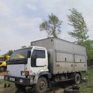 Nissan Condor