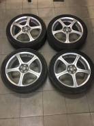 Диски R17 5х100 7j. x17, 5x100.00