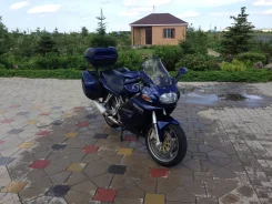 Ducati ST2. 944����. ��., ��������, ���������, ��� ������� ����