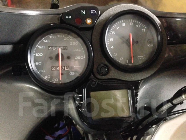 Ducati ST2. 944����. ��., ��������, ���������, ��� ������� ����