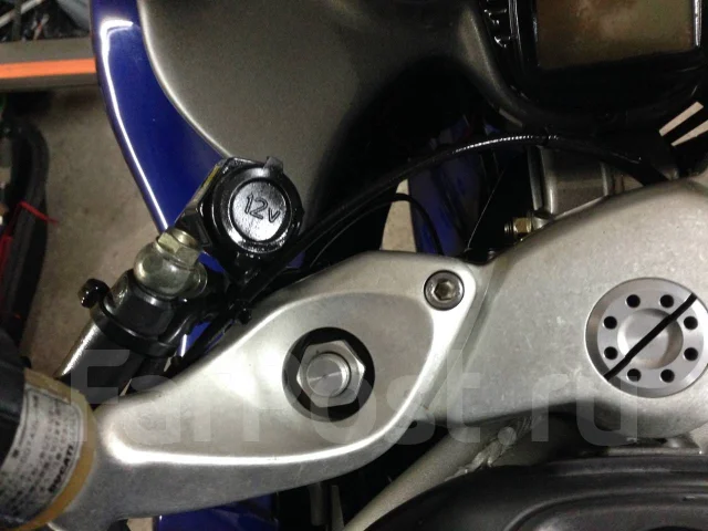 Ducati ST2. 944����. ��., ��������, ���������, ��� ������� ����