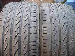 Pirelli P Zero Nero. Летние, износ: 20%, 2 шт
