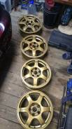 Speedline. 7.0x15, 5x114.30, ET35