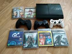 Sony PlayStation 3