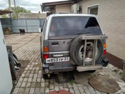 Daihatsu Rocky. ��������, 4wd, 1.6 (105��.�.), ������, 60 000����. �� ����