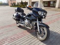 BMW R 1200 CL. 1 200 куб. см., исправен, птс, без пробега