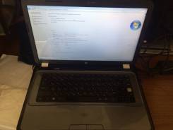 HP Pavilion g6. 15.6", ОЗУ 4096 Мб, диск 400 Гб, WiFi, Bluetooth