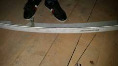 Обвес кузова аэродинамический. Toyota Corolla Fielder, NZE141G, ZRE144, ZRE144G, ZRE142, ZRE142G, NZE141, NZE144G, NZE144 Двигатели: 2ZRFE, 1NZFE