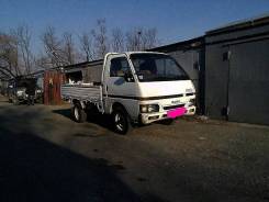 Isuzu Fargo. NFS62, 4FG1