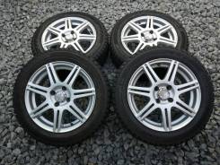 Bridgestone BEO. 6.5x15, 4x100.00, ET38
