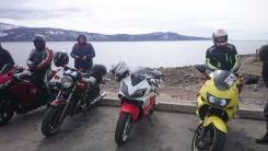 Honda CBR 600F4i. 600 куб. см., исправен, птс, с пробегом