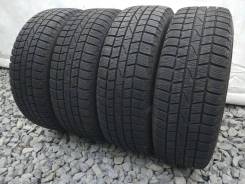 Hankook Winter i*cept. Зимние, без шипов, 2012 год, 10 %, 4 шт