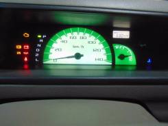 Спидометр. Nissan Moco, MG21S Двигатель K6A