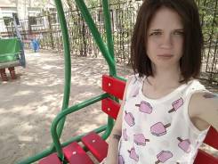Повар-кондитер. Средне-специальное образование, опыт работы 1 год