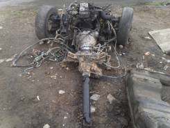 Карданный вал. Isuzu Fargo, WFR62DW, WFS62DW Двигатели: 4FG1T, 4FC1, 4FG1