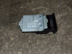 Пепельница. Nissan Moco, MG21S Двигатель K6A