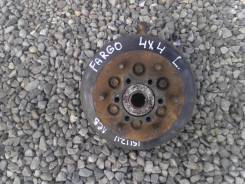 Ступица. Isuzu Fargo, WFR62DW, WFR51DW, WFS51DW, WFS62DW Двигатели: 4FG1, 4FG1T, 4FC1