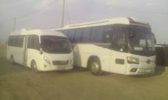 Kia Granbird. Продам KIA Granberd 2011 г. в, 45 мест