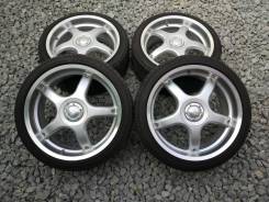 OZ. 8.5x18, 5x100.00, 5x112.00, 5x114.30, ET35