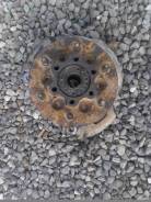 Ступица. Isuzu Fargo, WFR62DW, WFR51DW, WFS51DW, WFS62DW Двигатели: 4FG1, 4FG1T, 4FC1