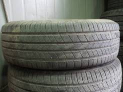 Michelin Energy LX4. Летние, 2010 год, износ: 20%, 4 шт