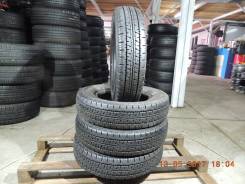 Dunlop Enasave VAN01. Летние, 2014 год, износ: 5%, 4 шт